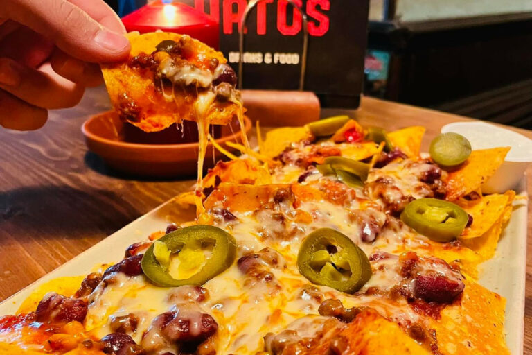 Restaurant Gutschein Tijuana Aachen