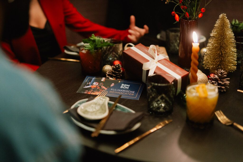 Unsere Top-Geschenkideen zum Nikolaus Restaurant Gutschein