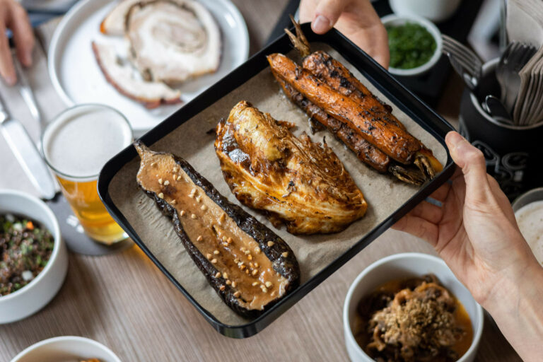 Restaurant Gutschein für BRLO Charlottenburg