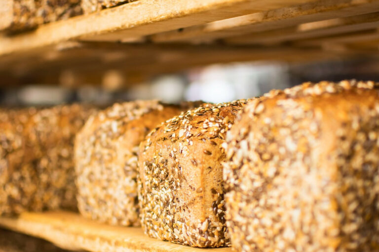 Restaurant Gutschein für Brotgarten Kiel