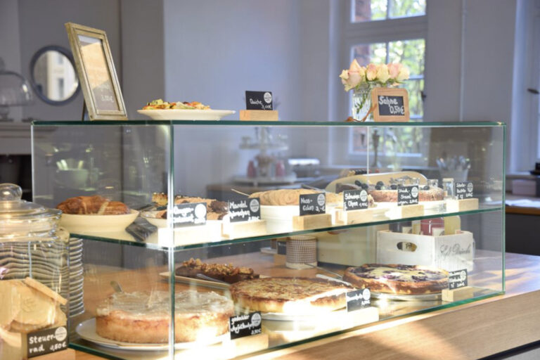 Restaurant Gutschein Café Dreimaster Kiel