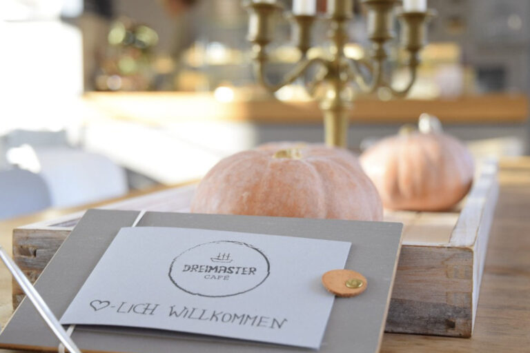 Restaurant Gutschein Café Dreimaster Kiel