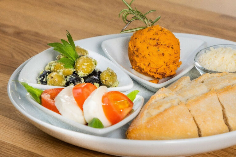 Restaurant Gutschein HANSEMOCCA Uelzen