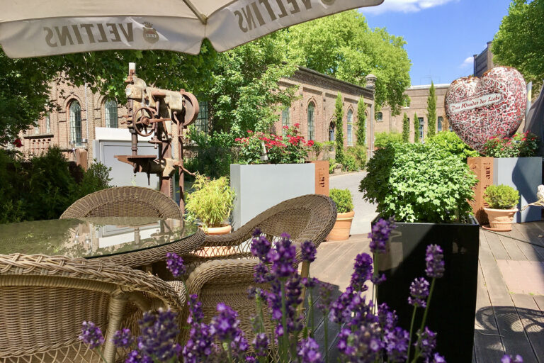 Restaurant Gutschein Da Rosalba im Restaurant Unverwechselbar Gelsenkirchen