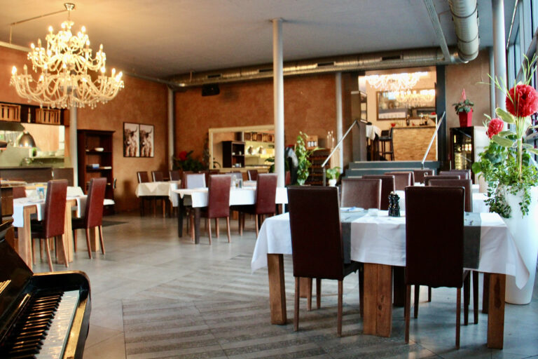 Restaurant Gutschein Da Rosalba im Restaurant Unverwechselbar Gelsenkirchen