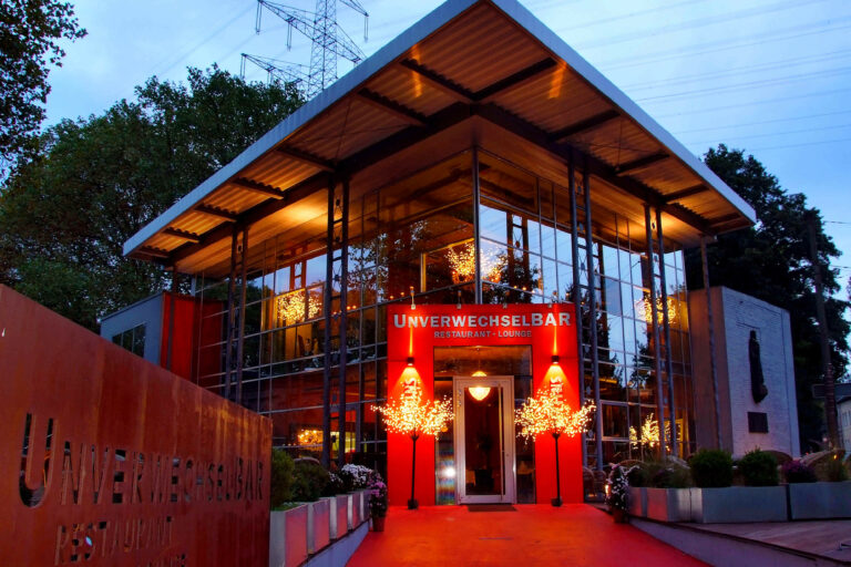 Restaurant Gutschein für Da Rosalba im Restaurant Unverwechselbar