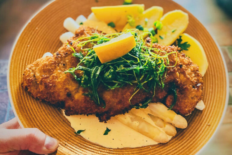 Restaurant Gutschein Erstes Dessauer Kartoffelhaus Dessau-Roßlau