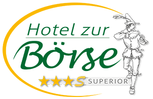 Logo Hotel zur Börse