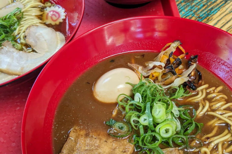 Restaurant Gutschein Kuma Ramen