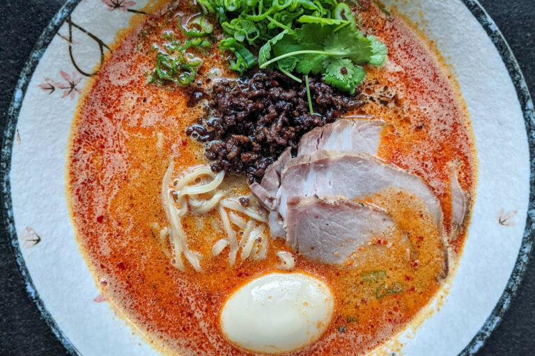 Restaurant Gutschein Kuma Ramen