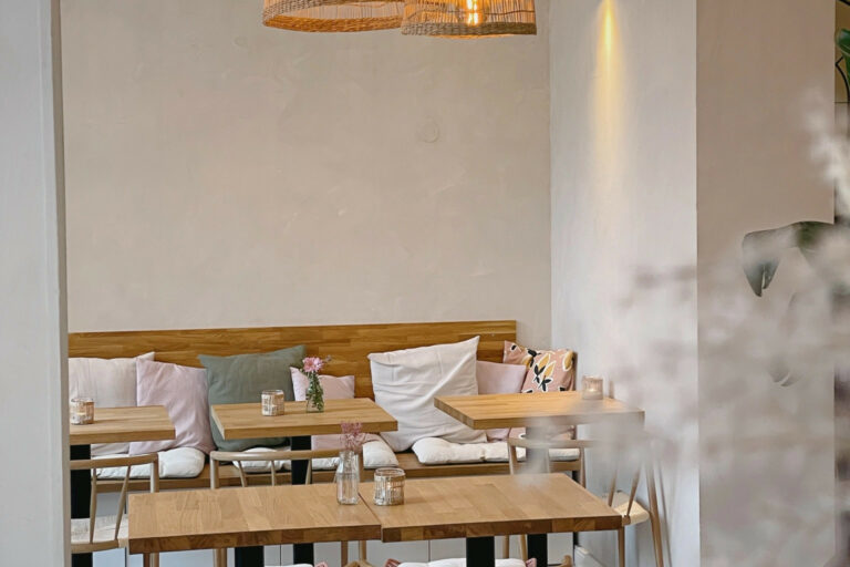 Restaurant Gutschein Mimosas Brunch Club Hamburg