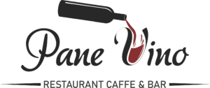 Logo Pane Vino