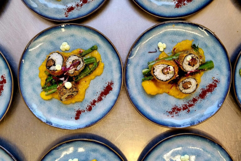 Restaurant Gutschein für Restaurant Heimart