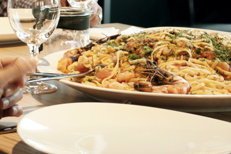 Restaurant Gutschein für Restaurant Längengrad