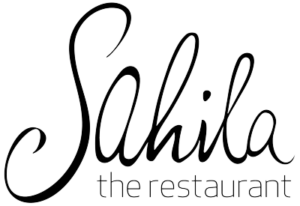 Logo Sahila