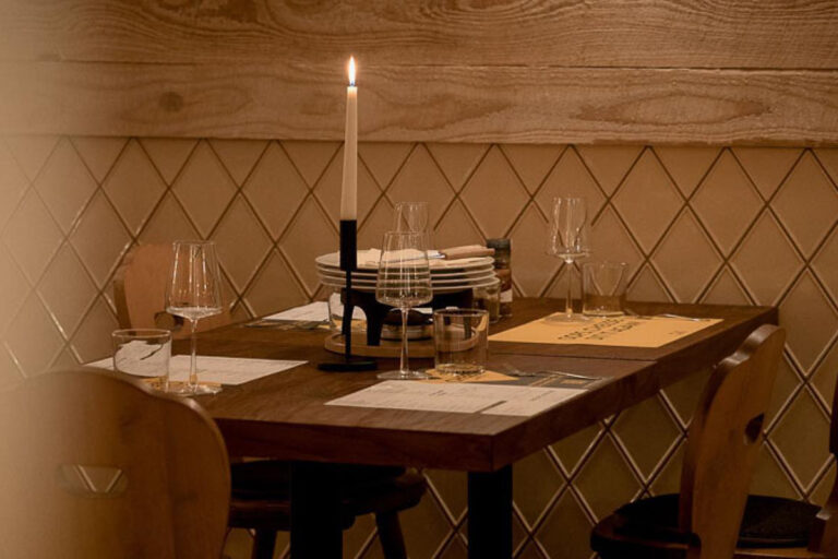 Restaurant Gutschein für SAY CHEESE