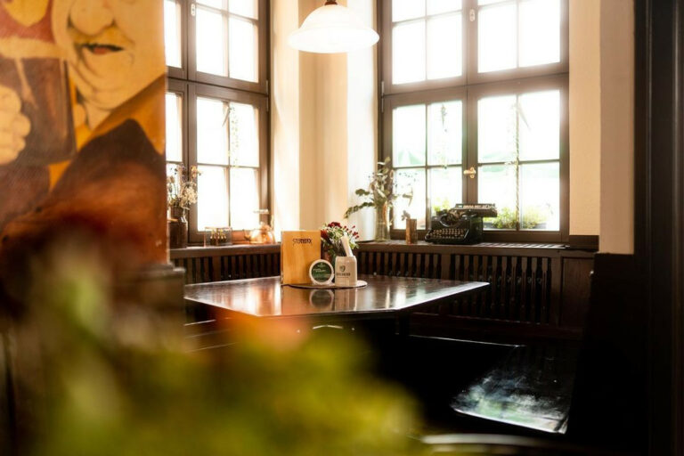 Restaurant Gutschein Sternbäck Würzburg