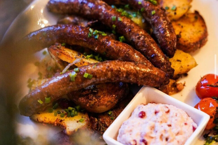 Restaurant Gutschein Sternbäck Würzburg