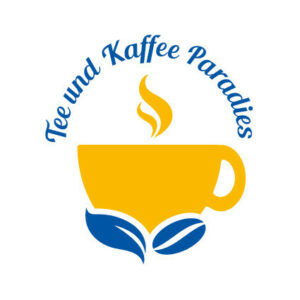 Logo Tee und Kaffee Paradies