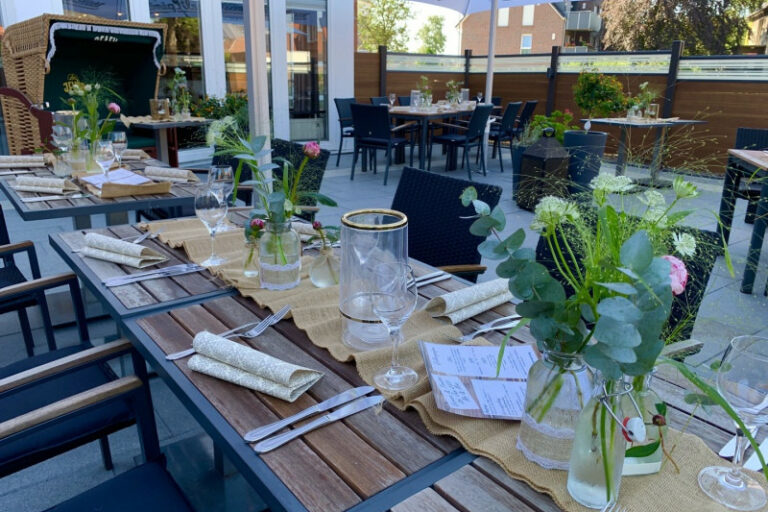 Restaurant Gutschein Tom Brook Aurich