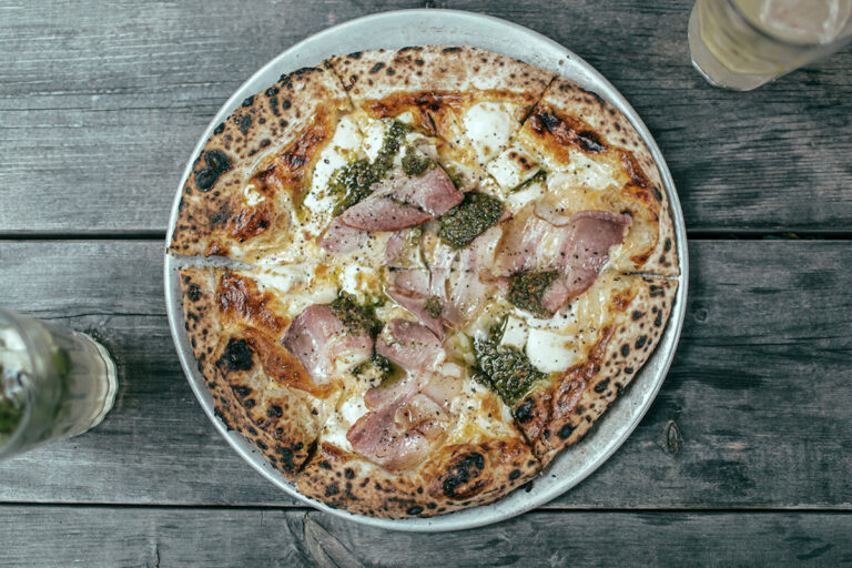 Restaurant Gutschein für Trattoria da Sama