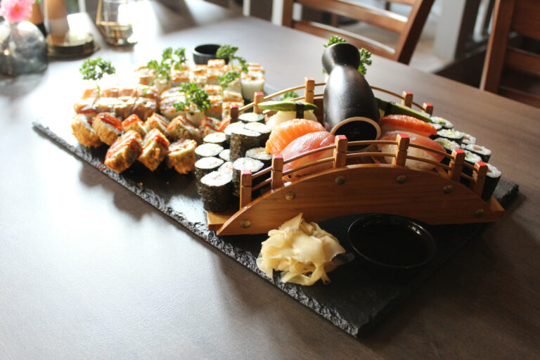 Restaurant Gutschein für Urban Guru Restaurant