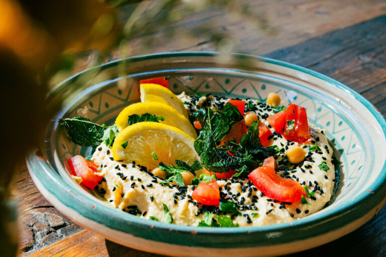 Restaurant Gutschein Bei Frau Nanna Frankfurt