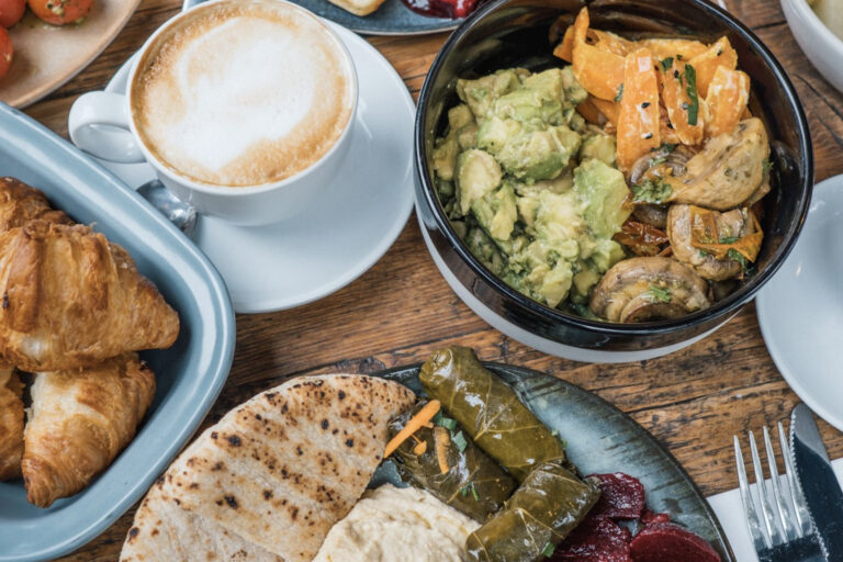 Restaurant Gutschein Bei Frau Nanna Frankfurt