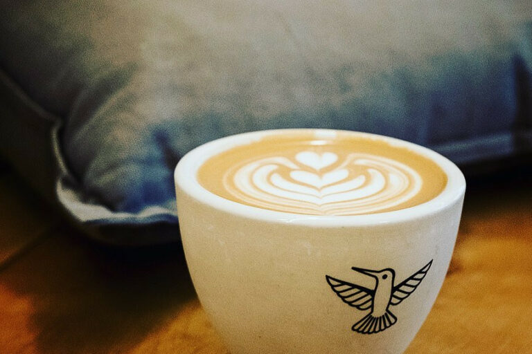 Restaurant Gutschein Black Delight Kaffeebar Hamburg