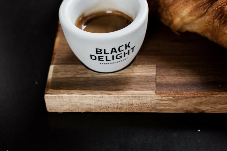 Restaurant Gutschein Black Delight Kaffeebar Hamburg