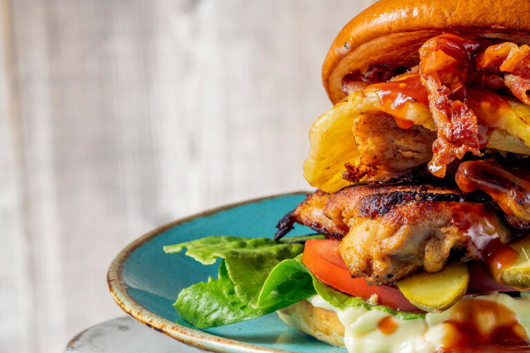 Restaurant Gutschein für bratar Weinheim