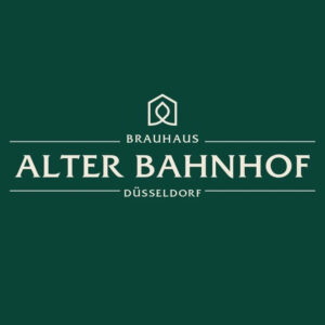 Logo Brauhaus Alter Bahnhof
