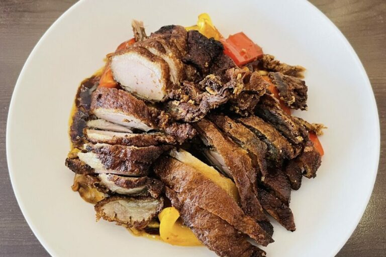 Restaurant Gutschein für Dong Wu Oststraße