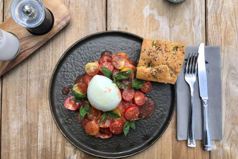 Restaurant Gutschein Heidi’s Küfer Ihringen