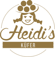 Logo Heidi’s Küfer