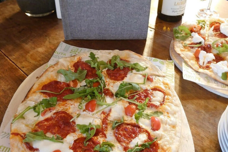 Restaurant Gutschein Heidi’s Küfer Ihringen