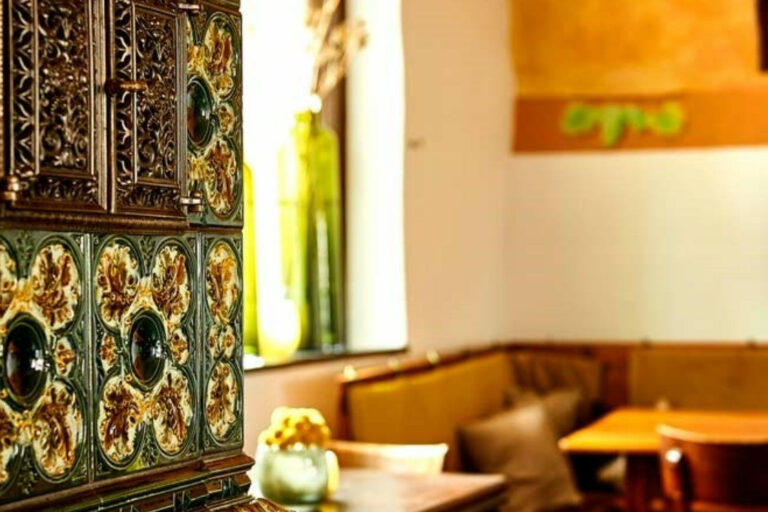 Restaurant Gutschein für Heidi’s Küfer