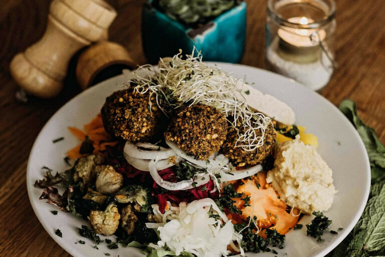 Restaurant Gutschein Krawummel Münster