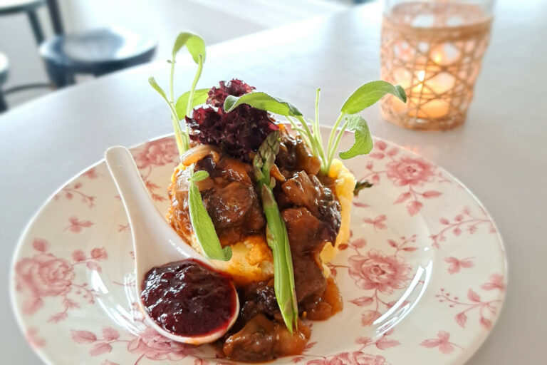 Restaurant Gutschein Lönneberga Kiel