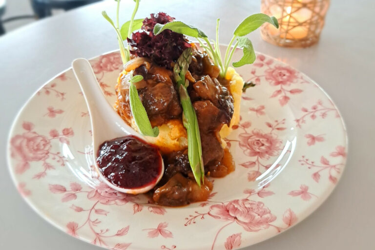 Restaurant Gutschein für Lönneberga