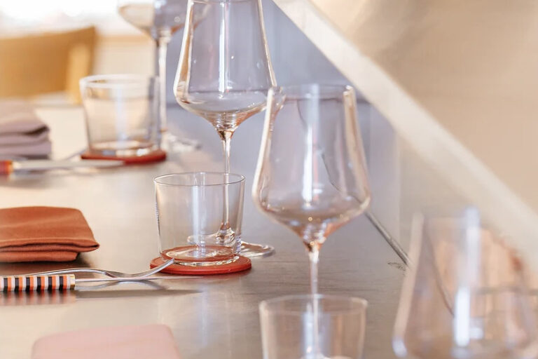 Restaurant Gutschein Loumi Dining Restaurant Berlin