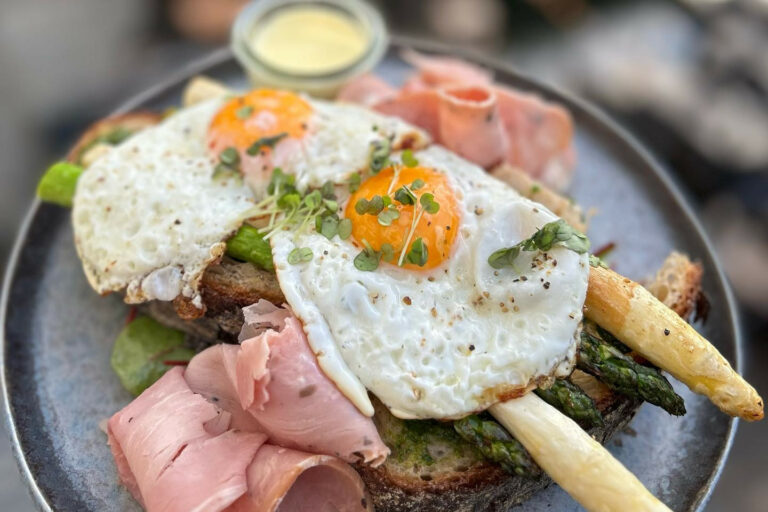 Restaurant Gutschein NAW • Restaurant Nah am Wasser Braunschweig