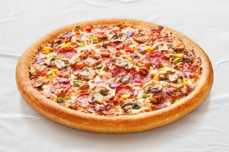 Restaurant Gutschein Pizza Hut