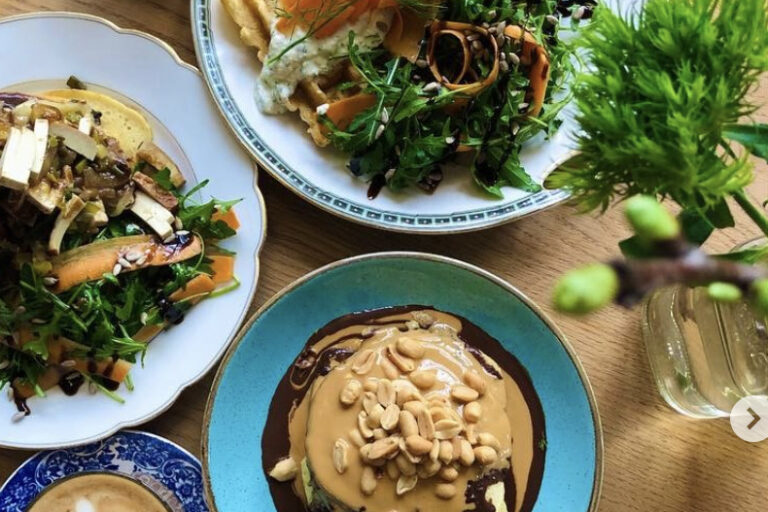 Restaurant Gutschein püük – fein + herausgeputzt Hamburg