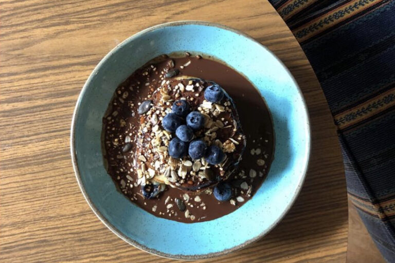 Restaurant Gutschein püük – fein + herausgeputzt Hamburg