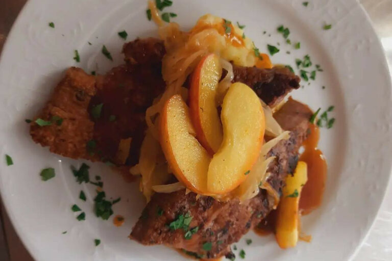 Restaurant Gutschein Restaurant Schepers’ Margarethenhöhe Wetter (Ruhr)