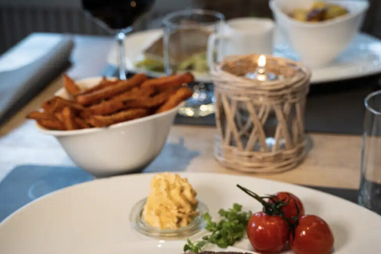 Restaurant Gutschein Strandhotel Strande Kiel