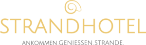 Logo Strandhotel Strande