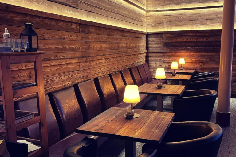 Restaurant Gutschein für The One Das Steakhouse