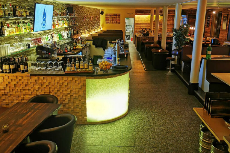 Restaurant Gutschein The One Das Steakhouse Halle (Saale)